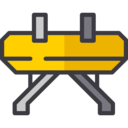 sports and competition,sport,sports,athletic,gymnasium,gymnastics,vaulting horse,buck ok 